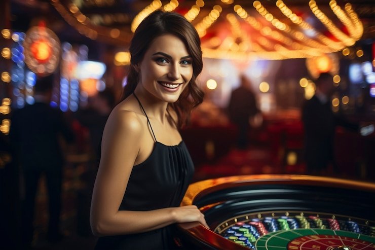 Tampilan voucher nyaman untuk mobile
